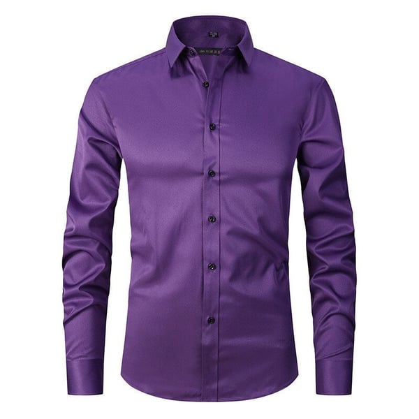 Men's Stretch Shirts