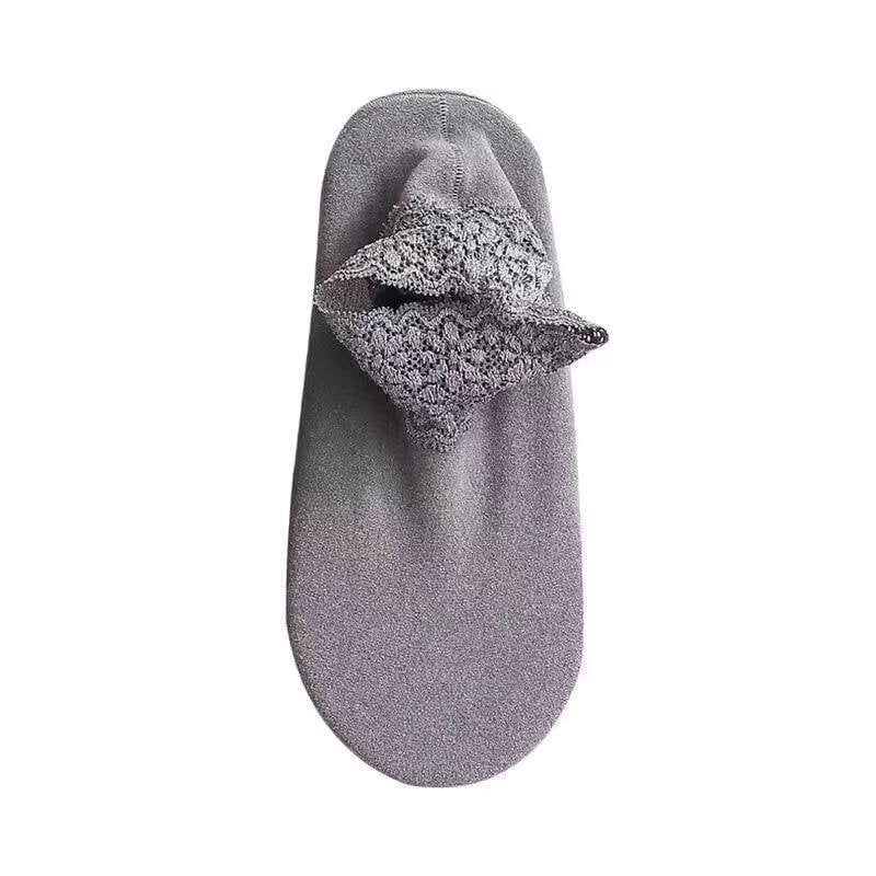 (⛄EARLY CHRISTMAS SALE - 48% OFF) New Fashion Lace Warmer Socks