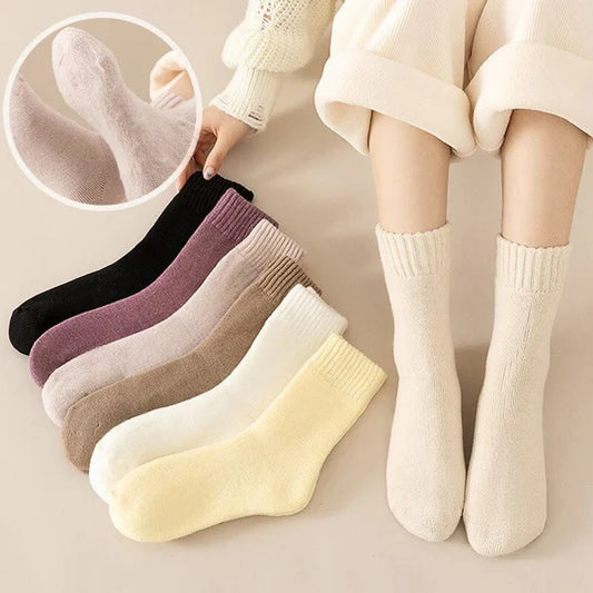 🔥Christmas Sale 50% OFF - Winter Thermal Socks