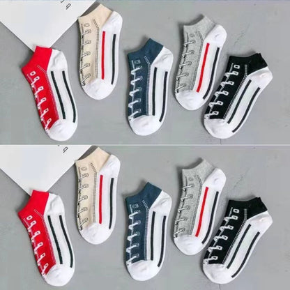 Illusion Socks