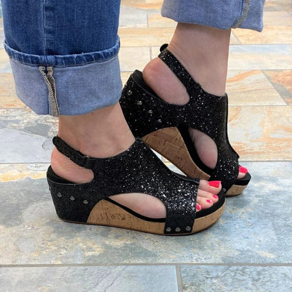Brilliant Orthopedic Sandals