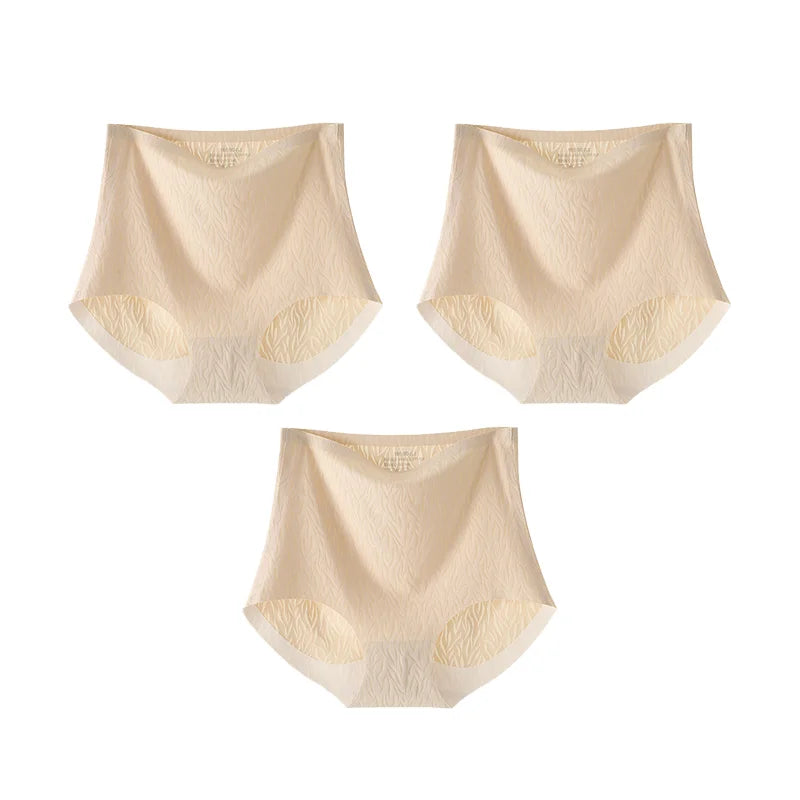 Fresh Seamless High Waist Butt Lift Panties