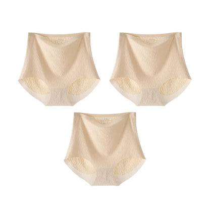 Fresh Seamless High Waist Butt Lift Panties