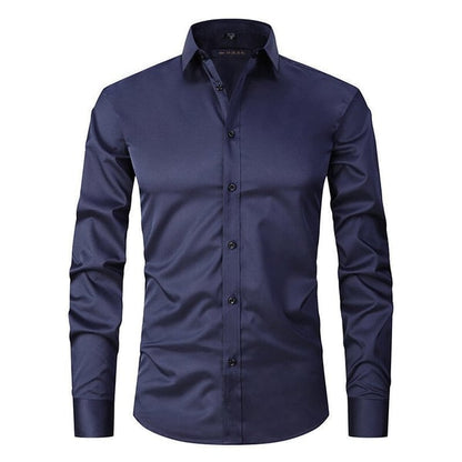 Men's Stretch Shirts