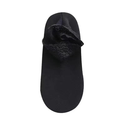 (⛄EARLY CHRISTMAS SALE - 48% OFF) New Fashion Lace Warmer Socks