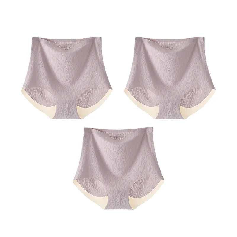 Fresh Seamless High Waist Butt Lift Panties