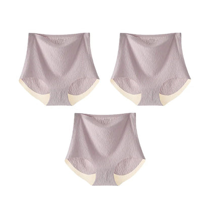 Fresh Seamless High Waist Butt Lift Panties