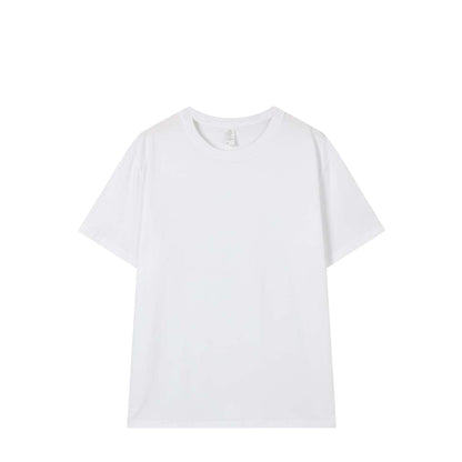 Unisex Solid Color T-shirt