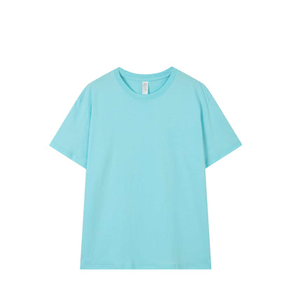 Unisex Solid Color T-shirt