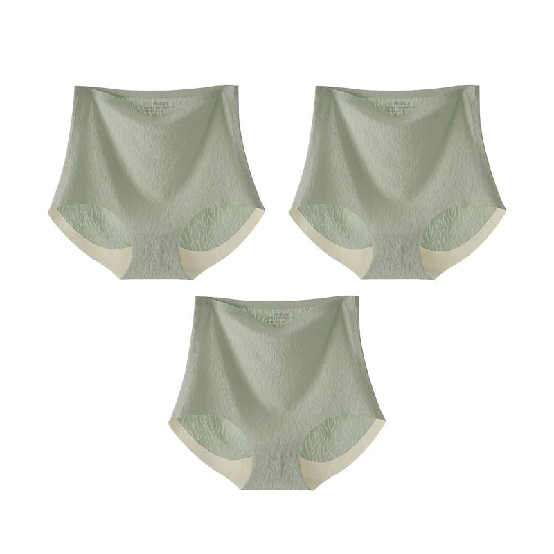 Fresh Seamless High Waist Butt Lift Panties