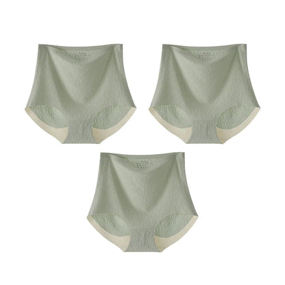 Fresh Seamless High Waist Butt Lift Panties