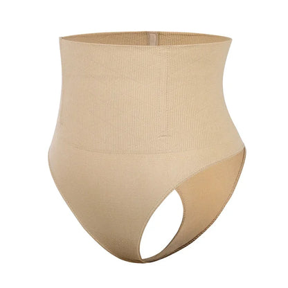 EVERY-DAY TUMMY CONTROL THONG(Buy 1 Get 1 FREE)