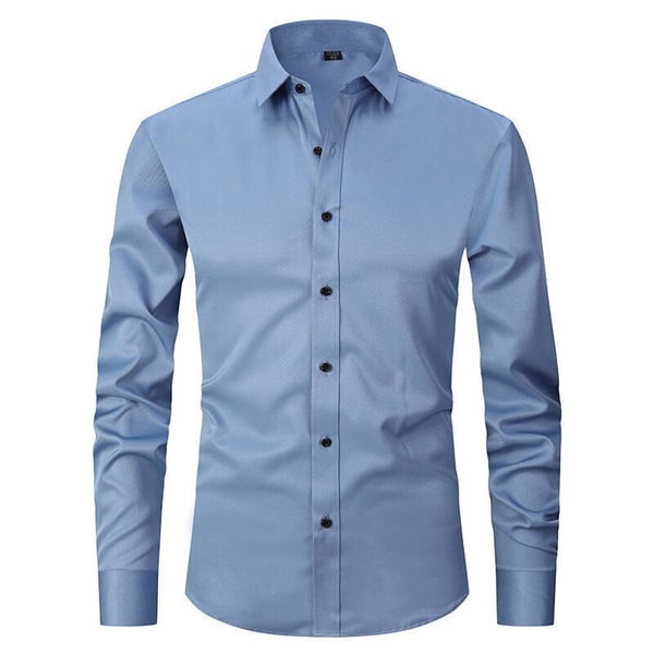 Men's Stretch Shirts