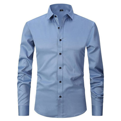 Men's Stretch Shirts