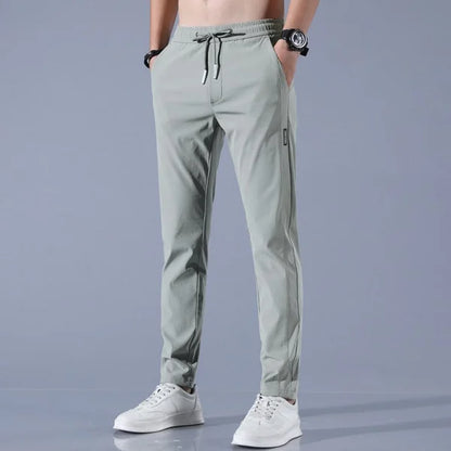 Men's Fast Dry Stretch Pants
