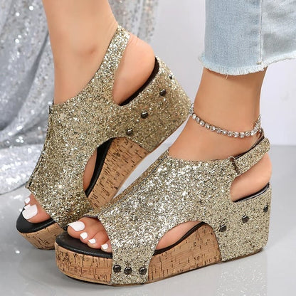 Brilliant Orthopedic Sandals