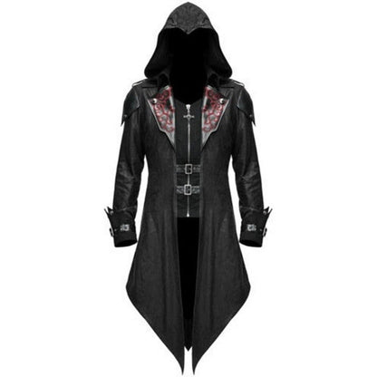 Men's Gothic Coat