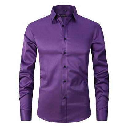 Men's Stretch Shirts