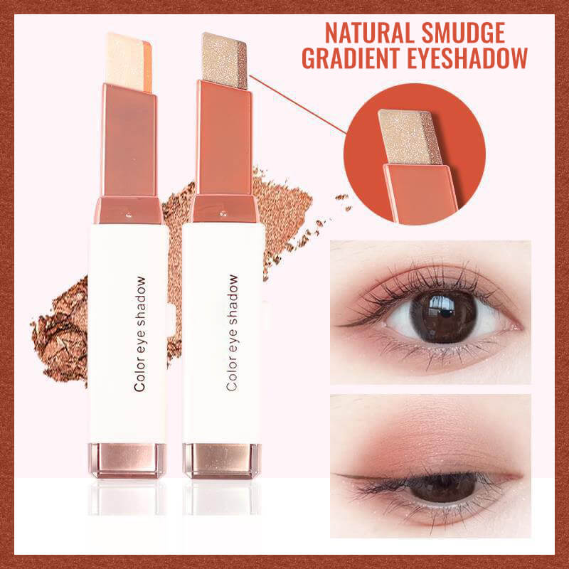 Glitter Gradient Eyeshadow Stick