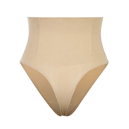 EVERY-DAY TUMMY CONTROL THONG(Buy 1 Get 1 FREE)