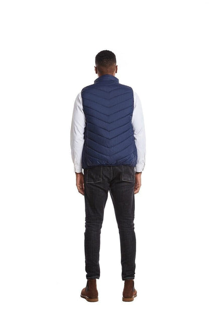 Unisex Warming Heated Vest