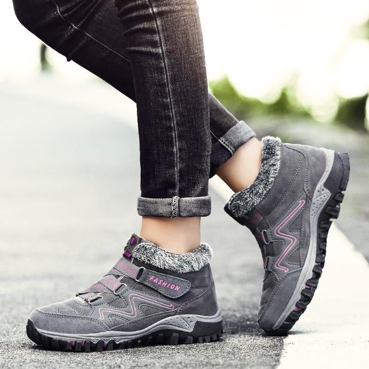 Women's Winter Thermal Boots