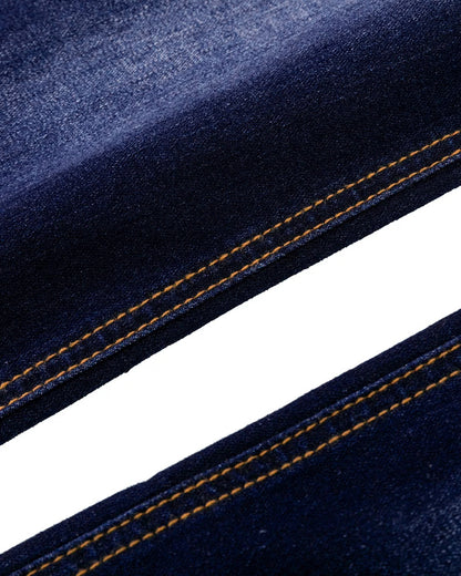 Women's Mid Waist Retro Bootcut Pants