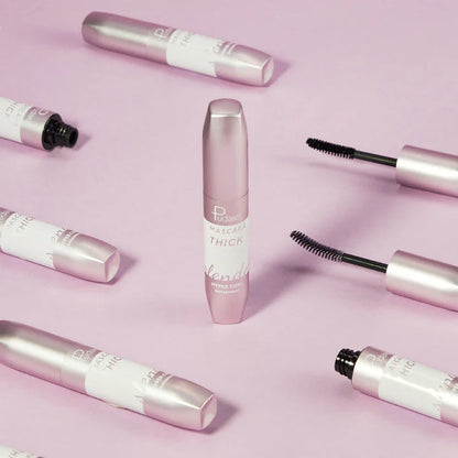 5D Fiber Curl Long Lasting Waterproof Mascara