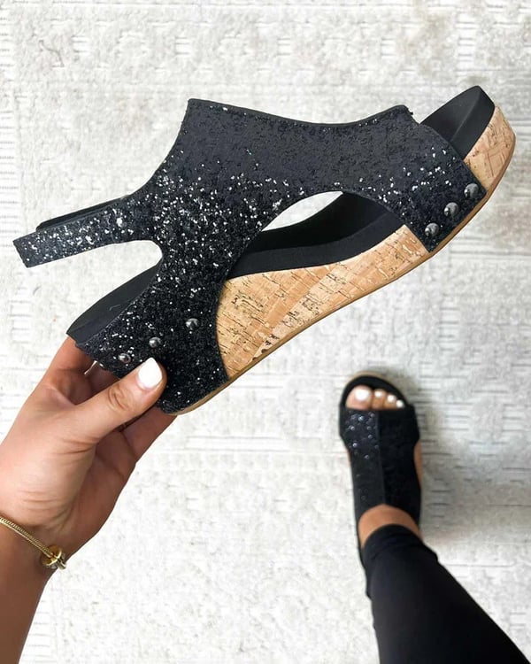 Brilliant Orthopedic Sandals