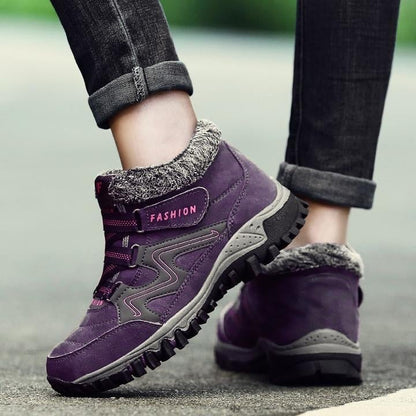 Women's Winter Thermal Boots