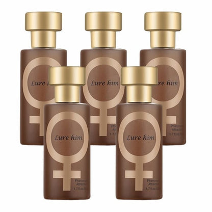 Lure Her / Him Perfume