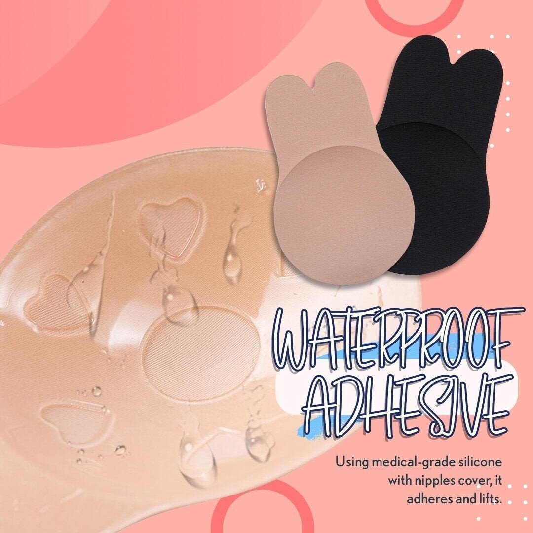 Invisible Lifting Bra - Last Day 50% OFF