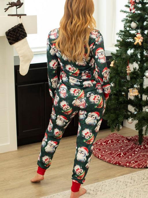 Hot Sale - Holiday Cheer Pajama Set