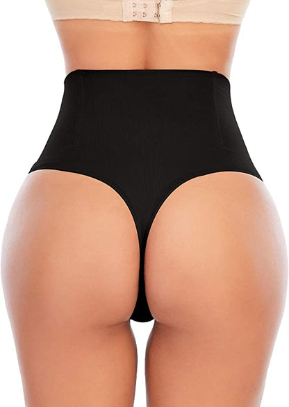 Everyday Tummy Sculpting Thong