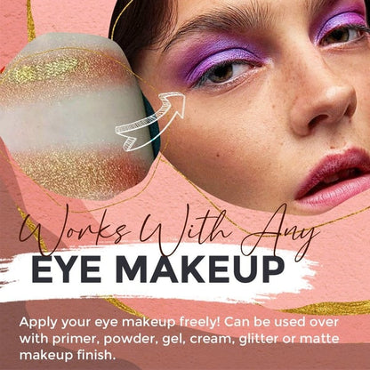 Mother's Day Sale 50% OFF-180 Strips Glue-free Invisible Double Eyelid Sticker