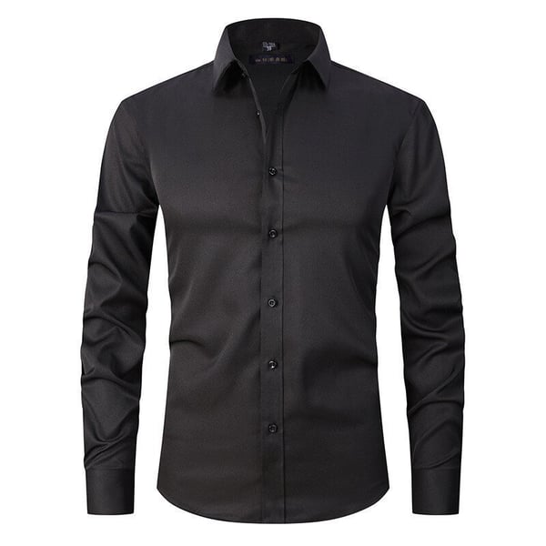 Men's Stretch Shirts