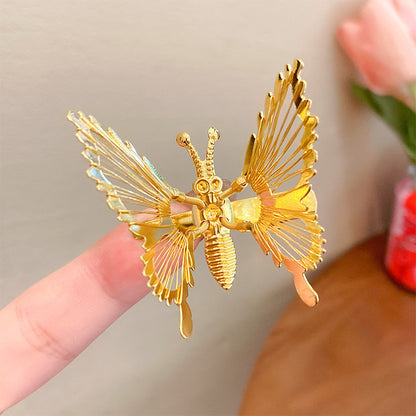 🎀Flying Butterfly Hairpin