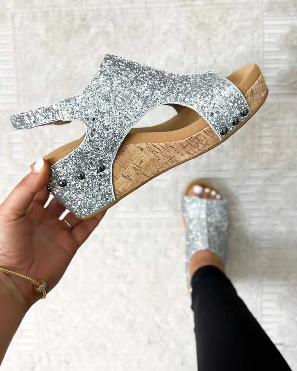 Brilliant Orthopedic Sandals