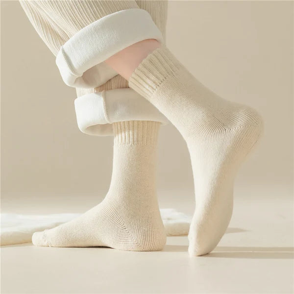 🔥Christmas Sale 50% OFF - Winter Thermal Socks