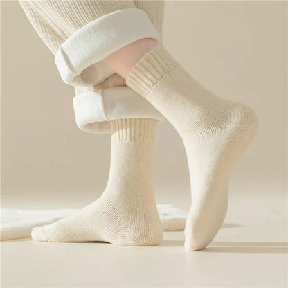 🔥Christmas Sale 50% OFF - Winter Thermal Socks