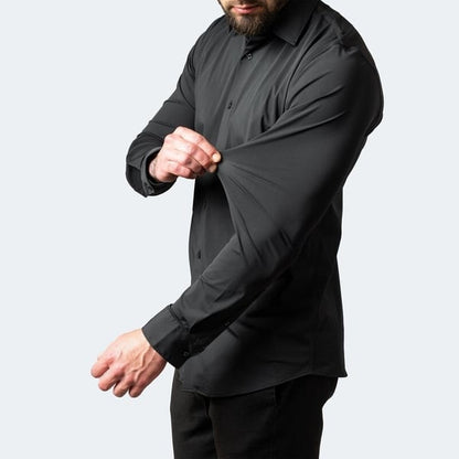 Men's Stretch Shirts