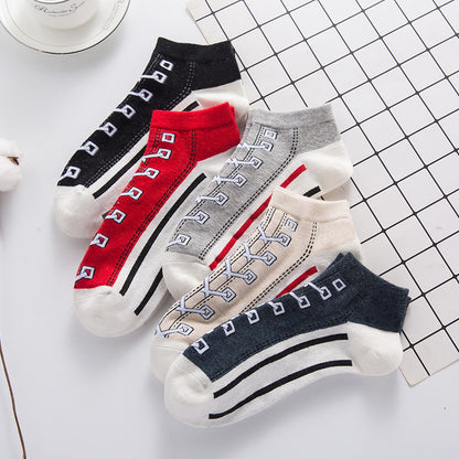 Illusion Socks