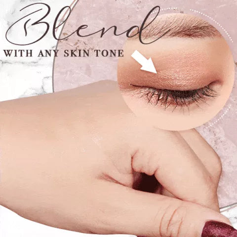 Glue Free Invisible Double Eyelid Sticker