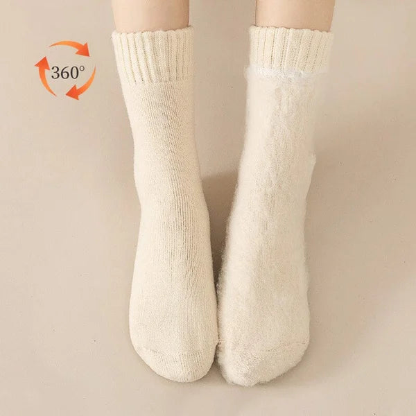 🔥Christmas Sale 50% OFF - Winter Thermal Socks