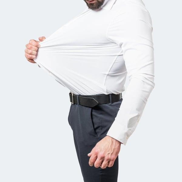 Men's Stretch Shirts