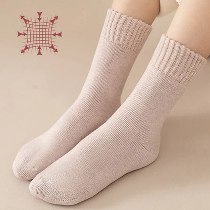 🔥Christmas Sale 50% OFF - Winter Thermal Socks