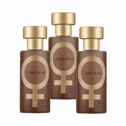 Lure Her / Him Perfume