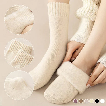 🔥Christmas Sale 50% OFF - Winter Thermal Socks