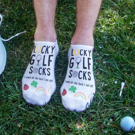 ⛳Lucky Golf Socks (Unisex Socks)