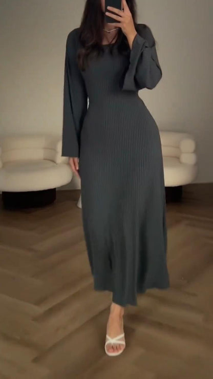 New Elegant Bodycon Dress